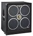 Behringer High-Performance 1,200-Watt Bass Cabinet BB410