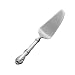 International Silver Joan of Arc Cheese Hostess Helper Serving Knife