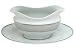 Mikasa Parchment Gravy Boat and Stand