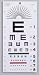 Illiterate Eye Chart 22