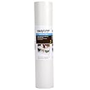 Duck Brand 281875 Commercial Sized Solid Grip Easy Liner Non-Adhesive Shelf Liner, 20-Inch x 22-Feet, White