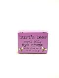 Burts Bees Radiance Eye Creme With Royal Jelly , .5-Ounce Jars