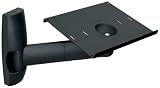 Sanus Systems M20 Italia Wall Furniture (Black)