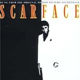 Scarface Soundtrack