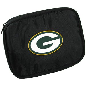 External hard drive:Green Bay Packers iPOD, MP3, PDA & Accessories TRAVEL CASE *FREE SHIPPING*