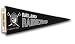 Oakland Raiders Throwback Pennant