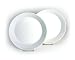 ARZBREG TRIC Weiß 2er Set Suppenteller 21cm