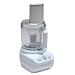 KitchenAid KFP450WW1 7-Cup Food Processor with Citrus Juice Attachment