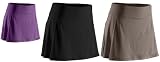 Sugoi Rock mit Boxershort mit eingearbeitetem Sitzpad Betty Skirt