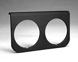 Gauge Panel - Autometer 2237 Gauge Panel