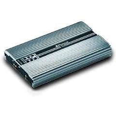 Phonocar PH 545 Verst�rker Autoradio