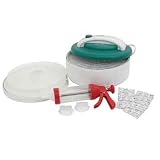 Open Country 4 Tray Trialmaster 500 Watt Dehydrator Kit