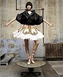Future Beauty: Japanese Fashion