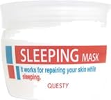 スリーピングマスク