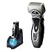 Panasonic ES8168S Men's Vortex Hydra Clean System with Convex Cutting System