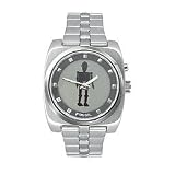 Fossil Men's Big Tic check #BG1045