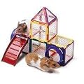 CritterTrail Puzzle Playground - 42 pc