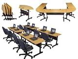 Flipper 6024- Teak/ Black