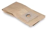 Porter-Cable 78141 Dry Filter Bags for 7814 Power Tool Triggered Vacuum (3-Pack)