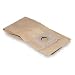 Porter-Cable 78141 Dry Filter Bags for 7814 Power Tool Triggered Vacuum (3-Pack)