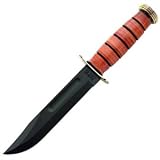 Presentation Grade USMC Knife