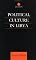 Political Culture in Libya