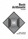 Basic Arithmetic