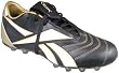 Reebok Mens Sprintfit II MS Black/Gold/White Cleats