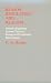 Books : Reason Regulatn Realism: Towards a Regulatory Systems Theory of Reason and Evolutionary Epistemology