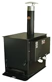 truefamilyfun Extenda Swim Wood Fired Pool Heater