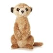Aurora Plush Meerkat Mini Flopsie 8"