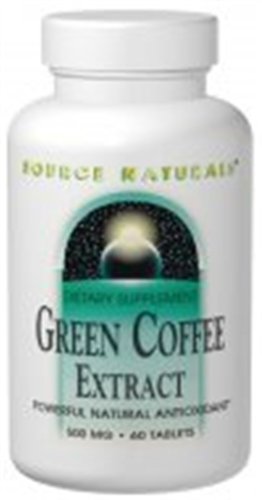 green bean coffee
