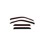 Auto Ventshade 194001 In-Channel Ventvisor - 4 Piece by Auto Ventshade