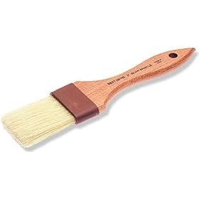 Sparta Pastry Brush 2 by Sparta