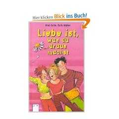 Liebe ist, was du draus machst