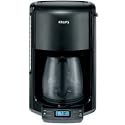 Krups 12-Cup Programmable Coffeemakers with Glass Carafes