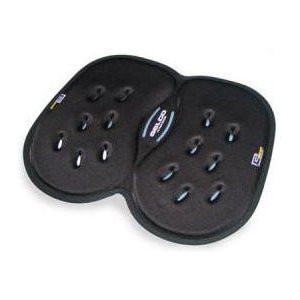 Gel Seat Pressure Reducing Ergonomic Seat Gel Cushion Gel Seat Pressure Reducing Ergonomic Seat Gel Cushion