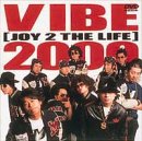 Cover image : VIBe 2000[JOY 2 THE LIFE] [DVD]