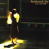 Rembrandt sky 画像