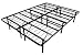 Full New Innovated Box Spring, Bed Frame, Metal Frame Only-full -Mattress Platform - No Box Spring Needed. Great for for Memory Foam and Latex Mattress Full New Innovated Box Spring, Bed Frame, Metal Frame Only-full -Mattress Platform - No Box Spring Needed. Great for for Memory Foam and Latex Mattress