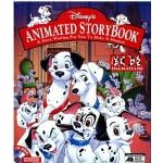 101 Dalmatians Animated Storybook Print Studio Bundle