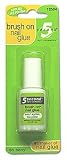 5 Second Brush On Nail Cosmetics Glue - 6 Grams