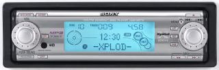 Childrens Toyshop  Electronics : Sony CDX MP70 MP3 Player
