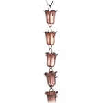 Copper Tulip