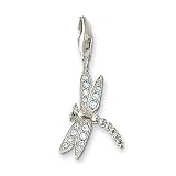 Dragonfly Charm By Thomas Sabo