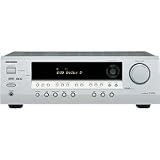 Buy ONKYO Home Theater A V Receiver TX-SR303S Silver 