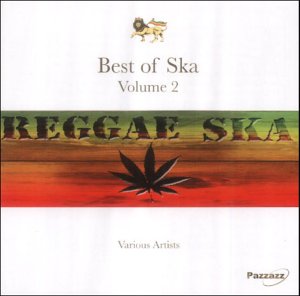 CD-Charts  Search : The Best of Ska Vol.2