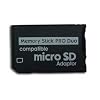ADAPTADOR DE MICROSD A MEMORY STICK (PSP)