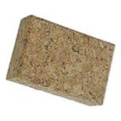 SCHL-KLOTZ KORK 115X60X25MM 086101