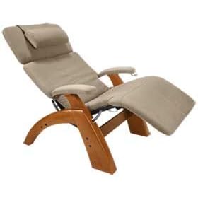 Perfect Chair with Maple Recline Electric Recline Perfect Chair with Maple Recline - Electric Recline